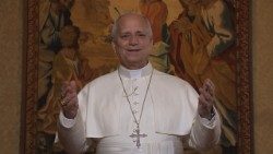 Papa Leão XIV