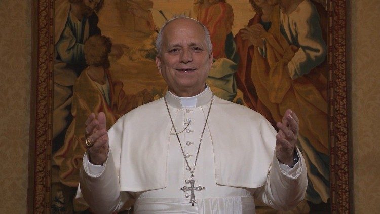 Papa Leão XIV