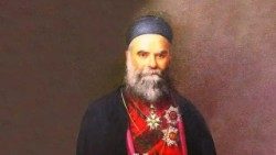 புதிய மரோனைட் அருளாளராக உயர்த்தப்பட்ட மரோனைட் தலைவர் எலியாஸ் ஹுவாயெக் 