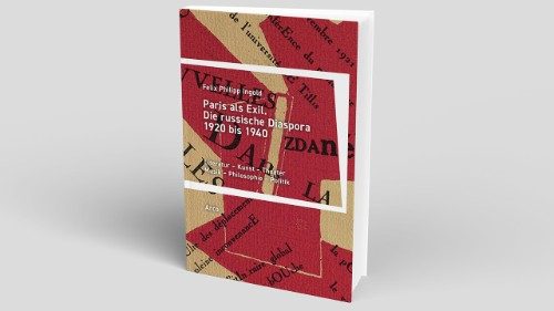 Buchtipp: Aus Portr&auml;ts entsteht eine untergegangene Welt