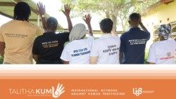 Talitha Kum International 2025 Annual Report