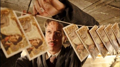 Unser Filmtipp: Der perfekte Schein - Der Fall Bojarski
