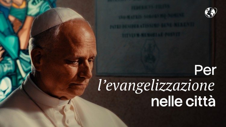 2026.07.30 Intenzione di preghiera del Papa 