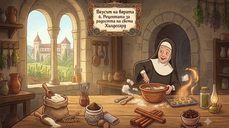 Илюстративна снимка