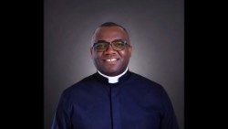 Diácono Aquino, Coordenador da Fazenda da Esperança Moçambique