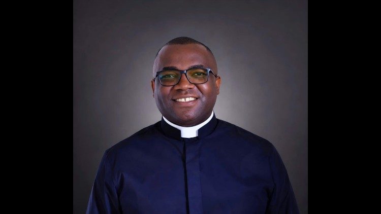 Diácono Aquino, Coordenador da Fazenda da Esperança Moçambique