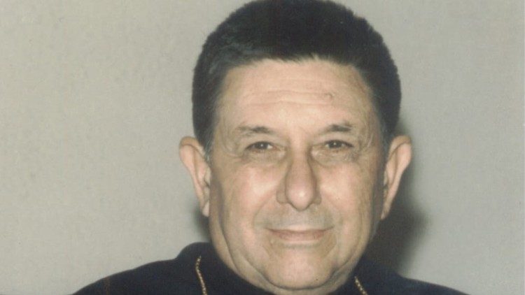 Dom Jos&eacute; Veloso 