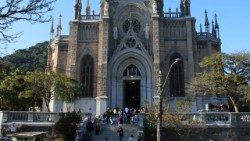 Diocese de Petrópolis: 80 anos de evangelização e pastoreio