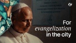 Credit: The Pope's Worldwide Prayer Network