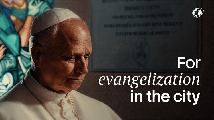 2026.07.31 The Pope's Worldwide Prayer Network