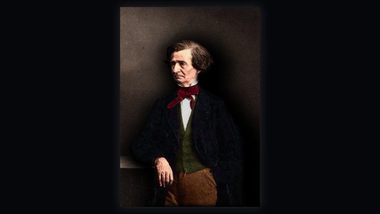 2026.07.31 Hector Berlioz