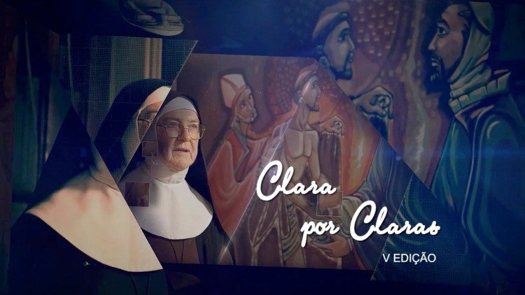 A série Clara por Claras
