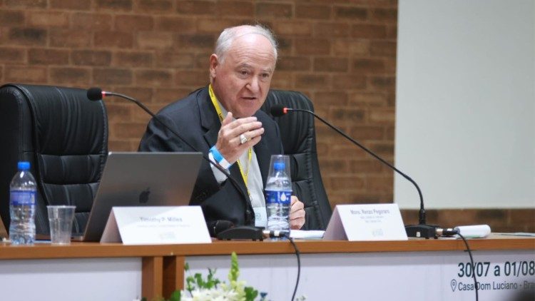 Dom Pegoraro