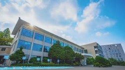 Universidade Sogang - Seul