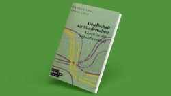 Das Buch „Gesellschaft der Minderheiten. Leben in der Superdiversität“ von Maurice Crul und Frans Lelie 