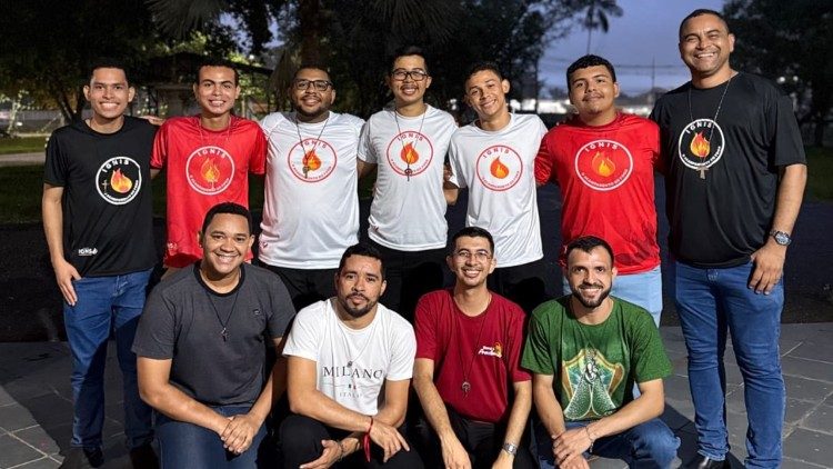 Seminaristas