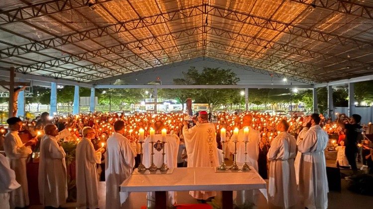 Diocese de Macap&aacute;
