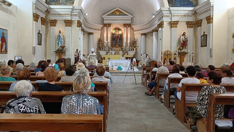 Никополски диоцез