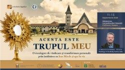 2026.08.03 Afișul întâlnirii de la Snagov