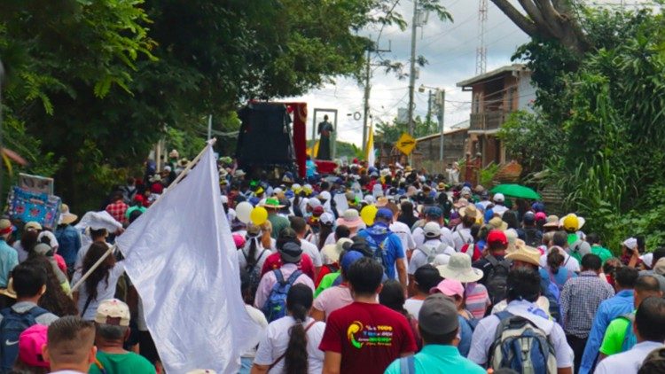 Tantos j&oacute;venes participando en esta iniciativa