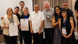 Kongres Panama berakhir dengan pembaharuan komitmen untuk memastikan bahwa anak anak bisu tuli dan kelompok rentan dilindungi, didengarkan dan didampingi (Ricardo Perez Montelango)