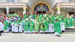 Baraza la Maaskofu Katoliki Tanzania (TEC) Dominika tarehe 2 Agosti 2026 limezindua rasmi Kongamano la Pili la Wanaliturujia Barani Afrika : Utamadunisho!