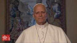 2026.08.04 Videomessaggio del Papa ai Cavalieri di Colombo