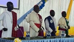 Photo d'illustration: Cérémonie d'ouverture du Congrès des liturgistes africains à Dar es-Salaam en Tanzanie