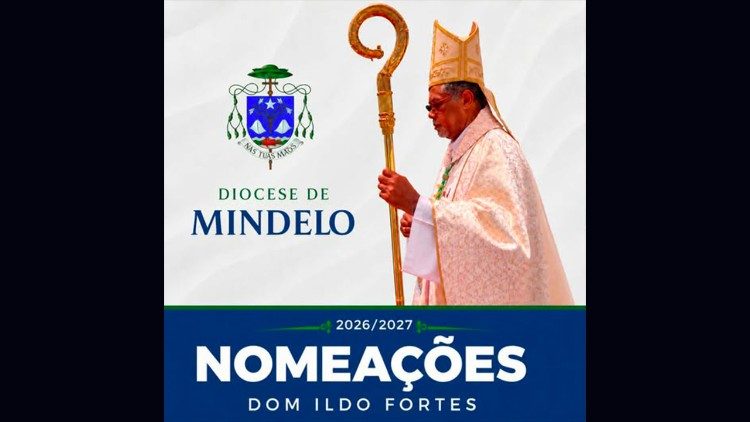 Nomea&ccedil;&otilde;es para 2026/2027