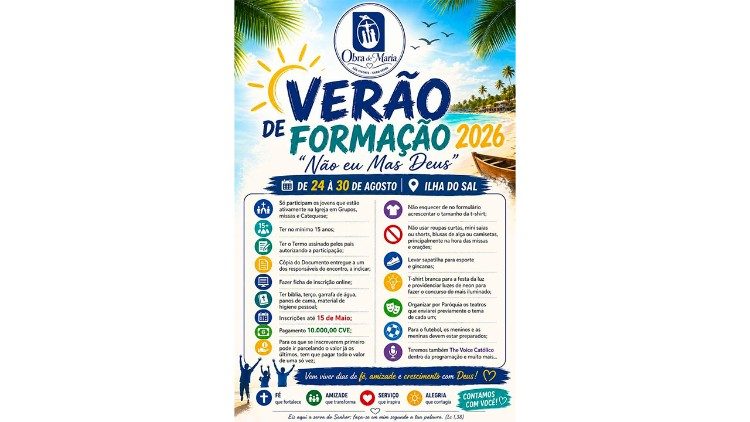 Um programa desafiador
