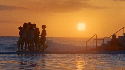 Unser Filmtipp: Everytime
