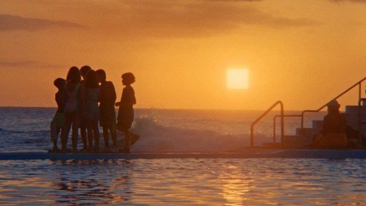 Unser Filmtipp: Everytime