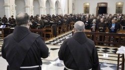Capítulo das Esteiras 2026 da Província Franciscana da Imaculada Conceição do Brasil