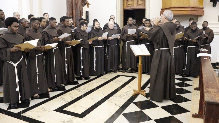 o Cap&iacute;tulo das Esteiras 2026 da Prov&iacute;ncia Franciscana da Imaculada Concei&ccedil;&atilde;o do Brasil