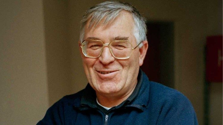P. Stjepan Kušan
