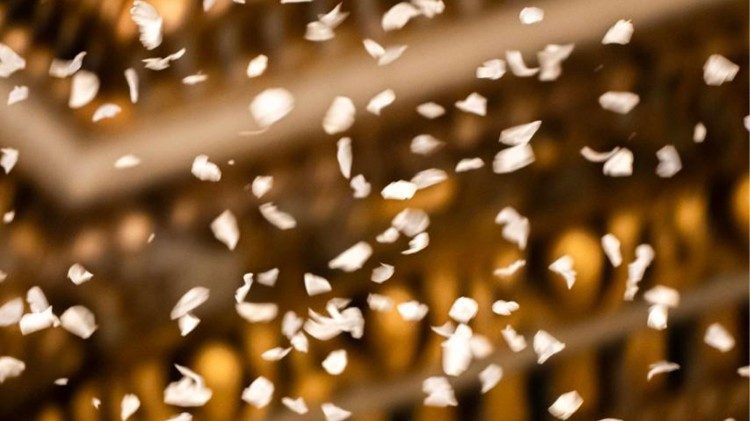 Il "miracolo della neve"