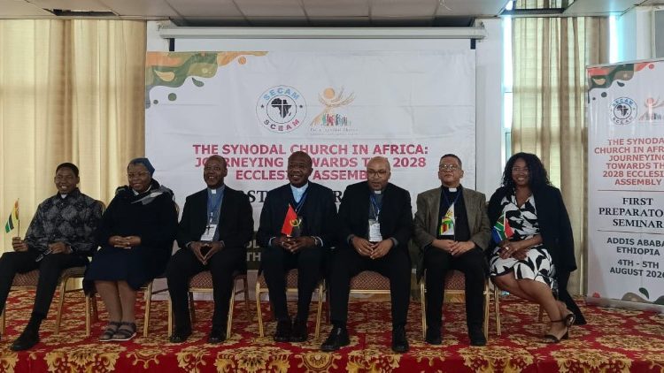 Participantes do semin&aacute;rio 