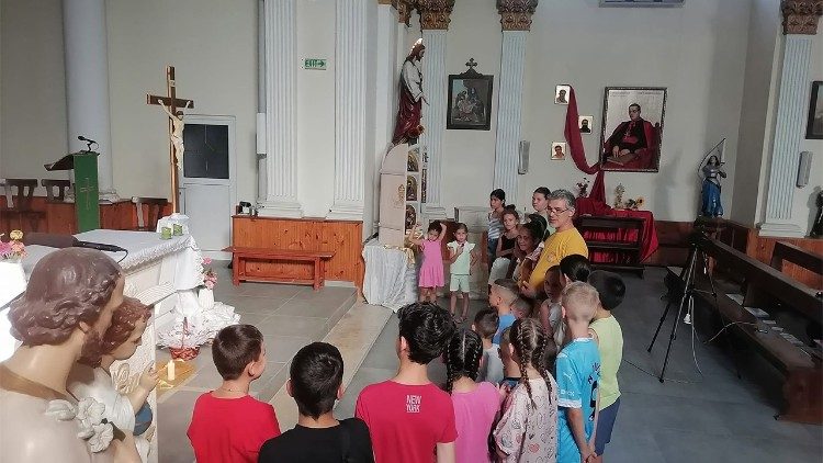 традиционното Лято Грест