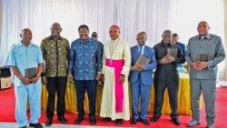 2026.08.09 TANZANIA: Kanisa Katoliki nchini Tanzania lina mchango mkubwa katika huduma za kijamii: Elimu, Afya na Maendeleo
