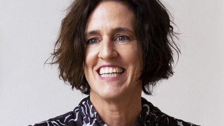 Die Unternehmerin und Organisationsentwicklerin Elisabeth Sechser (&copy; Foto: Jana Mack)