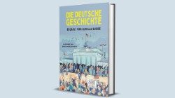 Buchtipp: Gunilla Budde - Die deutsche Geschichte