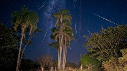 Rio Perdido em Juína/MT (Nortão), na Amazônia Legal (ph. Pe. Renan Dantas)