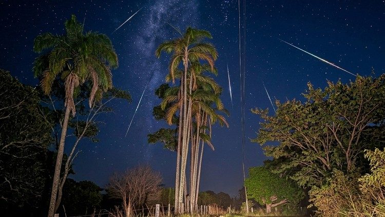 Rio Perdido em Juína/MT (Nortão), na Amazônia Legal (ph. Pe. Renan Dantas)