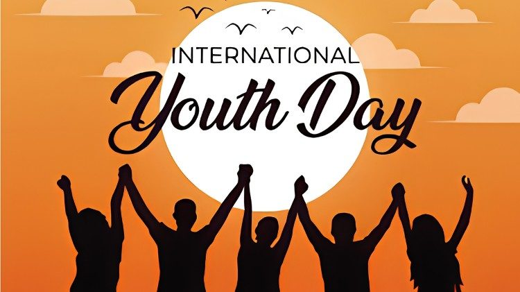 2026.08.10 Youth Day 