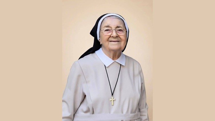 2026.08.11 Suor Theobiste Marie Bedrosian 