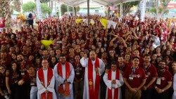 Diocese de Anápolis: 10ª edição do Congresso Eucarístico do Segue-me