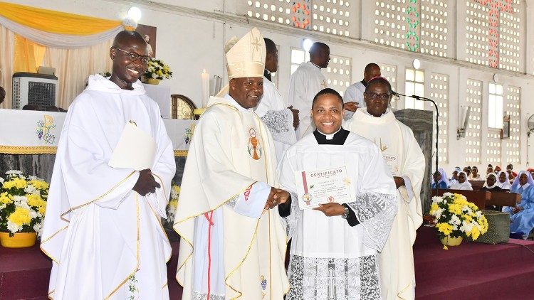Kongamano la Tatu la Kimataifa la Wanaliturujia wa Afrika Kuadhimishwa Angola