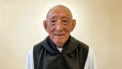 Padre Benedetto Chao