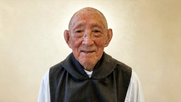 Padre Benedetto Chao
