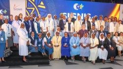 2026.08.13 SISTERS IN COMMUNICATION SIGNIS 2026 RWANDA